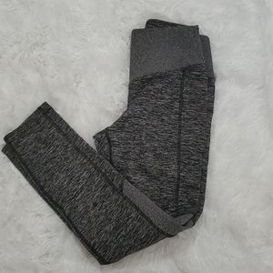 PINK cozy leggings